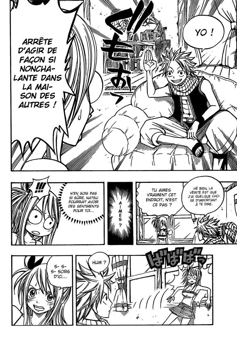 Fairy Tail: Chapter chapitre-1 (bonus) - Page 4